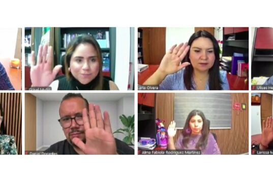 Promueve IEEQ educación cívica y participación con 59 mil personas