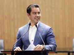 Presenta Felifer Macías nueva delegación María Aldama para mejorar la atención ciudadana