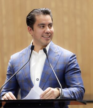 Presenta Felifer Macías nueva delegación María Aldama para mejorar la atención ciudadana