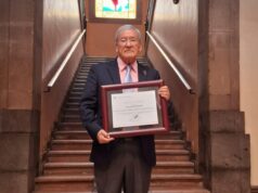 Reconoce la SCJN al Archivo Histórico del Poder Judicial del Estado de Querétaro