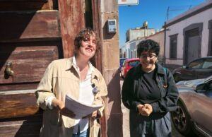 Solicitan audiencia con Gobierno del Estado en materia de movilidad segura