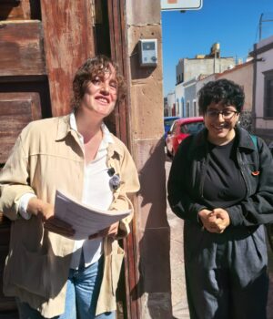 Solicitan audiencia con Gobierno del Estado en materia de movilidad segura