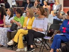 Reconocen a 50 Mujeres Orgullo de Querétaro