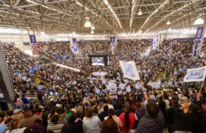 Acción Nacional nació de los ciudadanos, y ahí es donde debemos seguir, aseguró Mauricio Kuri.
