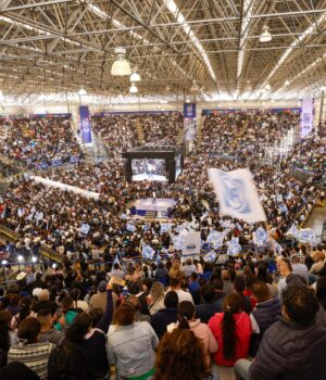 Acción Nacional nació de los ciudadanos, y ahí es donde debemos seguir, aseguró Mauricio Kuri.