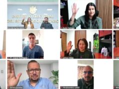 Aprueba IEEQ informe financiero de “El siglo de las mujeres A.C.”