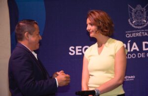 “La participación política solo tiene sentido cuando sirve a la comunidad”, López Birlain