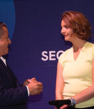 “La participación política solo tiene sentido cuando sirve a la comunidad”, López Birlain