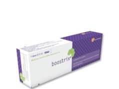 Emite COFEPRIS Alerta Sanitaria por robo de BOOSTRIX y RELVARE