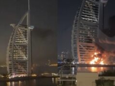 Mañana llegan 52 queretanos que estaban en medio oriente