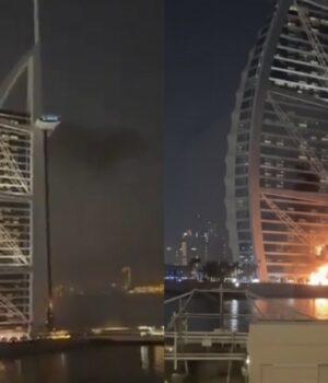 Mañana llegan 52 queretanos que estaban en medio oriente