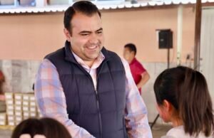 Gaspar Trueba, en el Top 10 nacional de alcaldes de MC mejor evaluados