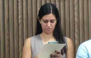 Anuncia Felifer Macías a la nueva Directora General de Comunicación Social del Municipio de Querétaro