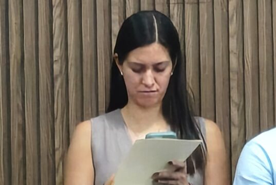 Anuncia Felifer Macías a la nueva Directora General de Comunicación Social del Municipio de Querétaro