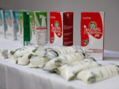 Operarán Centros de Acopio de Leche para el Bienestar de manera normal en Semana Santa