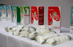 Operarán Centros de Acopio de Leche para el Bienestar de manera normal en Semana Santa