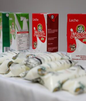 Operarán Centros de Acopio de Leche para el Bienestar de manera normal en Semana Santa