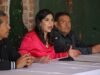 Presenta Juliana Hernández Quintanar exhorto para declarar carrera de Las Cruces Patrimonio Cultural Inmaterial e Intangible del Estado de Querétaro