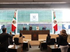 Cuesta $57 mil pesos al mes cada diputado de Legislatura Local