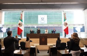 Cuesta $57 mil pesos al mes cada diputado de Legislatura Local