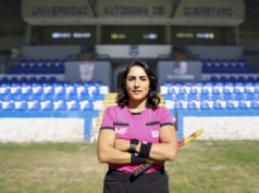 Visibiliza UAQ liderazgo femenino en el arbitraje profesional