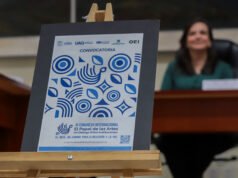 Invita UAQ al Tercer Congreso Internacional “El Papel de las Artes, un diálogo entre instituciones” del 18 al 22 de mayo de 2026 en modalidad híbrida