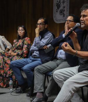 Abre UAQ diálogo sobre los desafíos del periodismo independiente