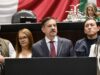 Se piratea Luis Humberto Fernández “Ley Kuri” y la presenta en Cámara de Diputados