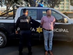 SSPMQ recupera camioneta con reporte de robo vigente