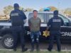 Detenido por robo a lugar cerrado en Juriquilla