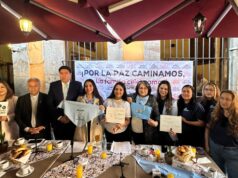 Marcharán por la familia, la vida y la libertad de religión