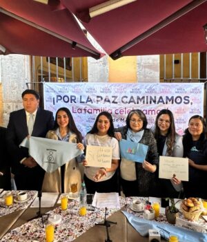 Marcharán por la familia, la vida y la libertad de religión