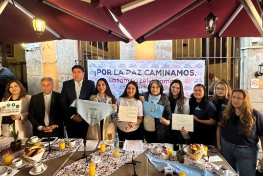 Marcharán por la familia, la vida y la libertad de religión