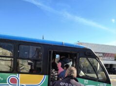 Mantendrá Gobierno del Estado subsidio a la tarifa de transporte público