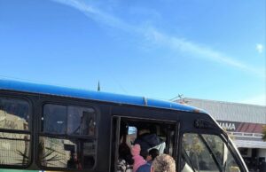 Mantendrá Gobierno del Estado subsidio a la tarifa de transporte público