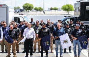 Inician CEPCQ y SSC Operativo de Prevención y Seguridad Semana Santa 2026