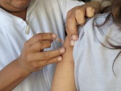 Realiza SESA vigilancia epidemiológica de influenza estacional