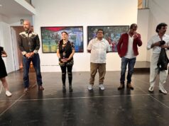 Abre la Galería Libertad su cuarta temporada de exposiciones