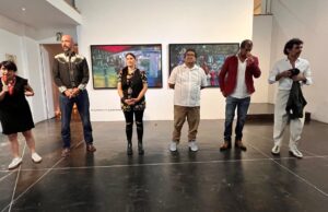 Abre la Galería Libertad su cuarta temporada de exposiciones