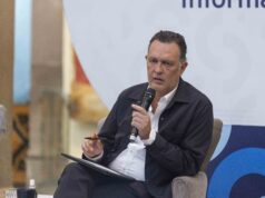 Descartan presencia de personas armadas en mina clandestina de Peñamiller