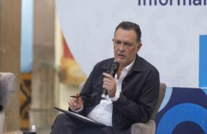 Descartan presencia de personas armadas en mina clandestina de Peñamiller