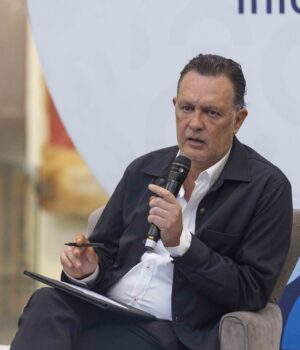 Descartan presencia de personas armadas en mina clandestina de Peñamiller