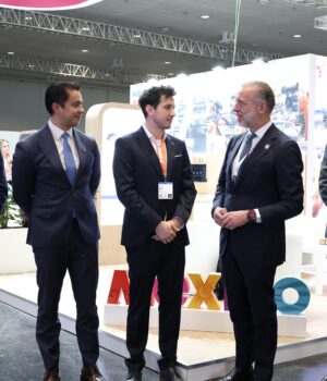 Hansa Flex invertirá más de cinco millones de euros en Querétaro