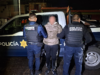 Detenido por robo equiparado de vehículo en la colonia Azteca