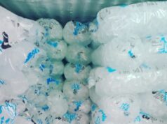 Confirma CANACO desabasto de hielo del 25%