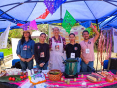 Preserva UAQ legado culinario