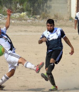 Reforzarán vigilancia en campos de fútbol y ligas llaneras
