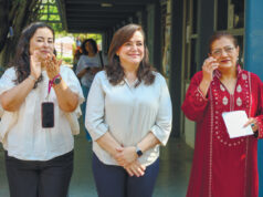 Rescata comunidad UAQ encuentro para divulgar la Psicología Social