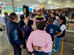 Concluirá en abril renovación de tarjetas de El Extra