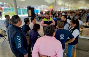 Concluirá en abril renovación de tarjetas de El Extra